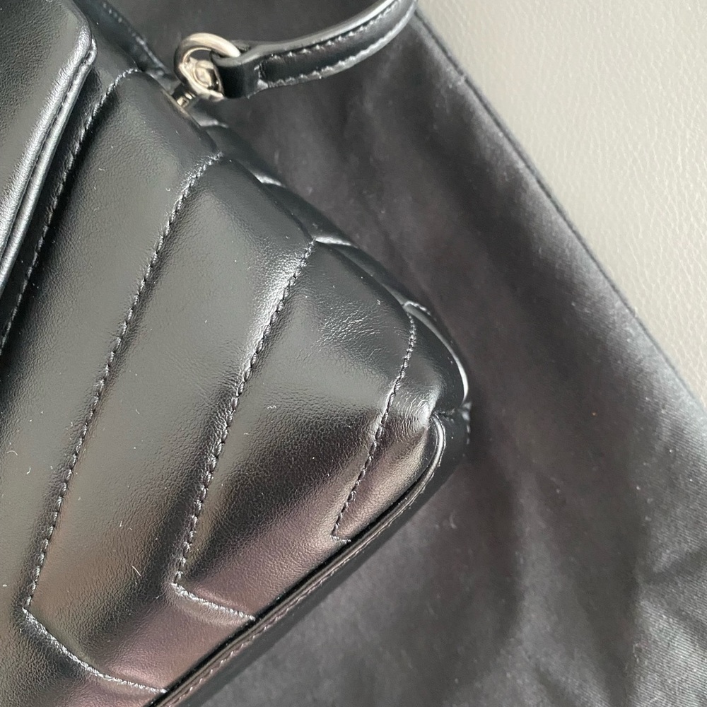 ❌SOLD❌YSL LOULOU TOY BAG - Picture 13 of 17